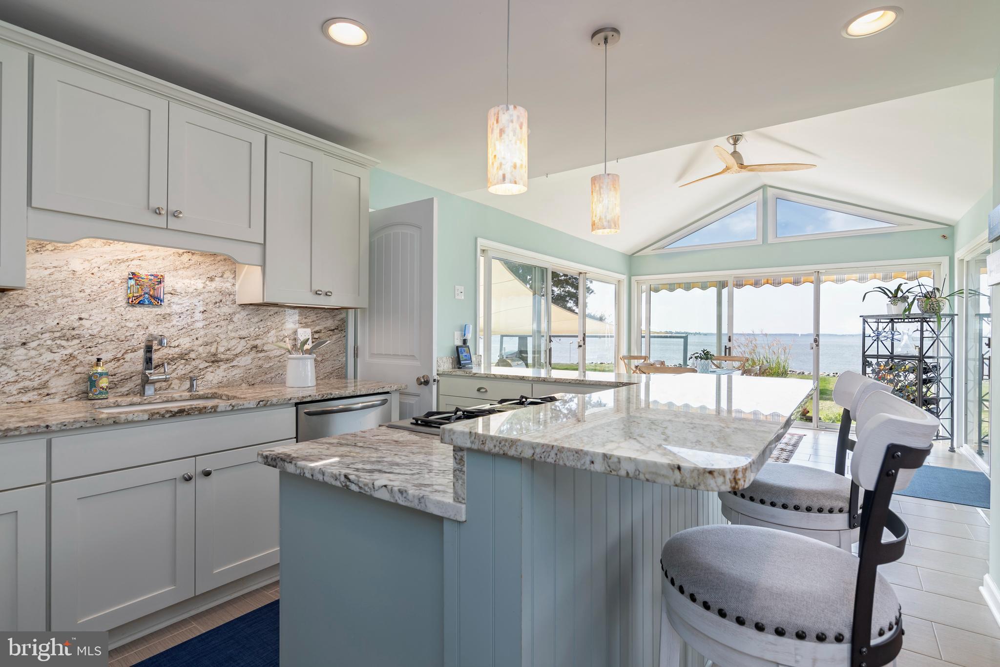 FERRY POINT - Residential