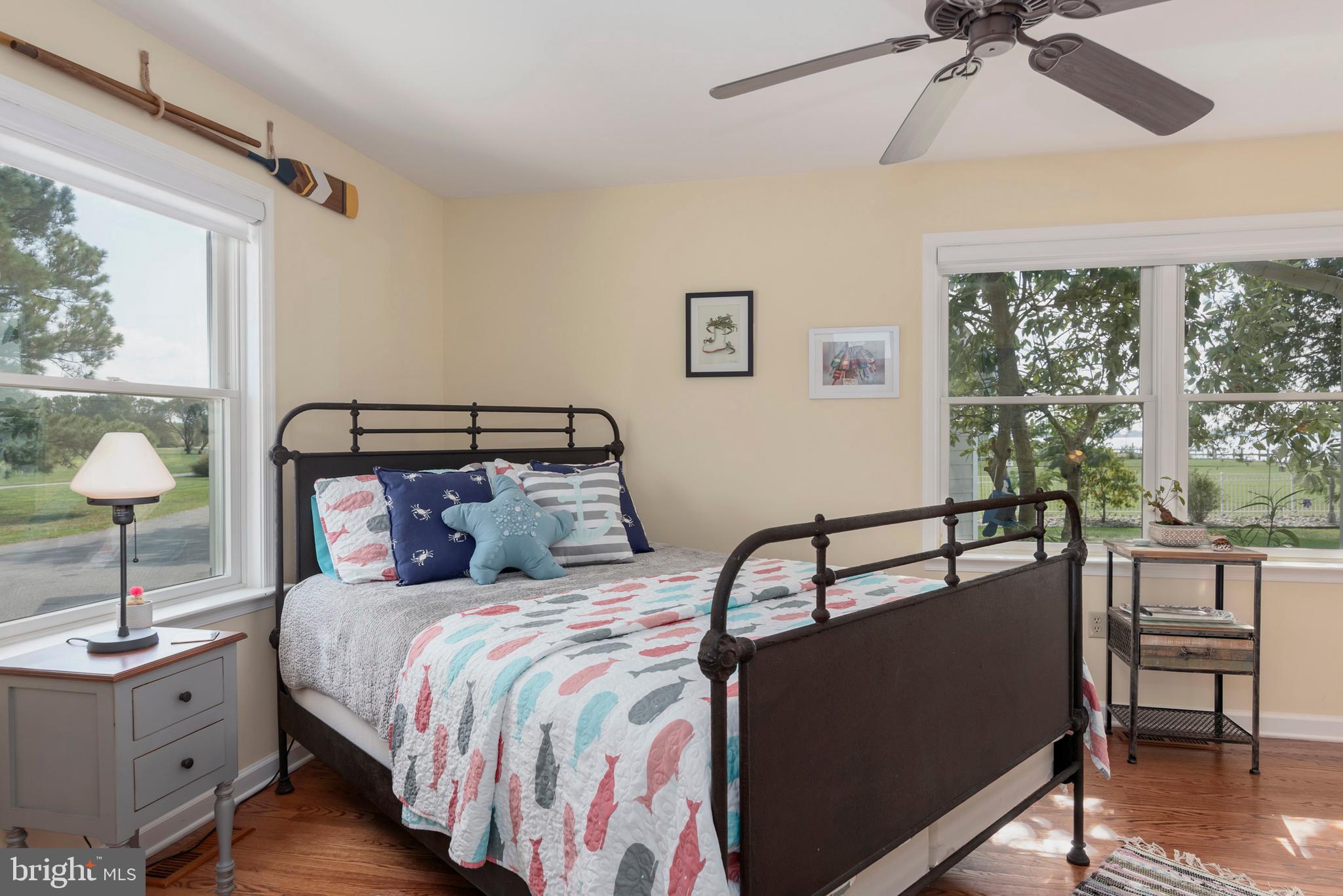 FERRY POINT - Residential