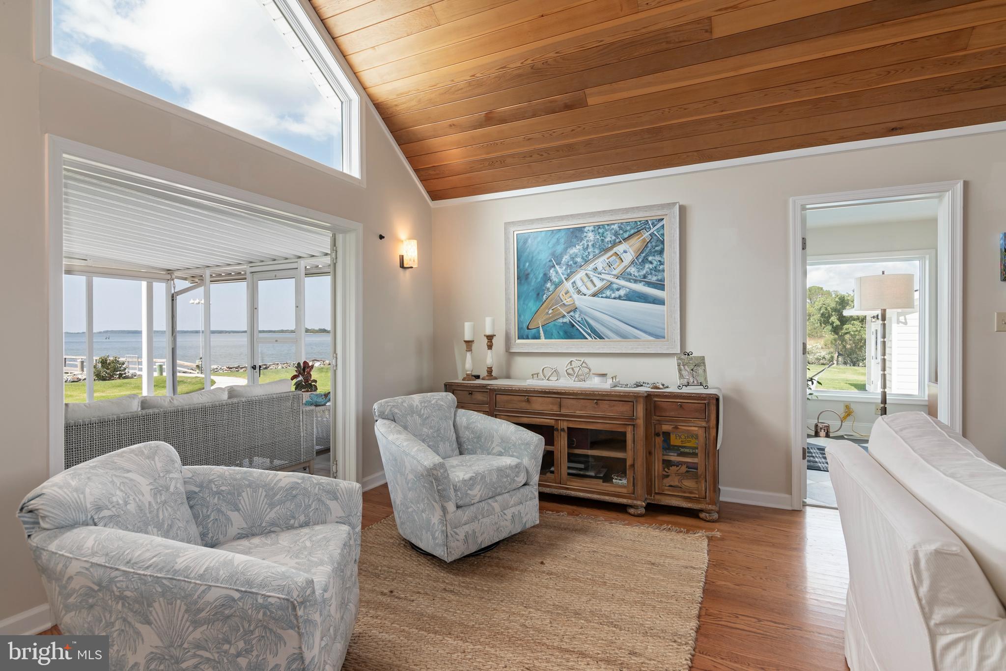 FERRY POINT - Residential