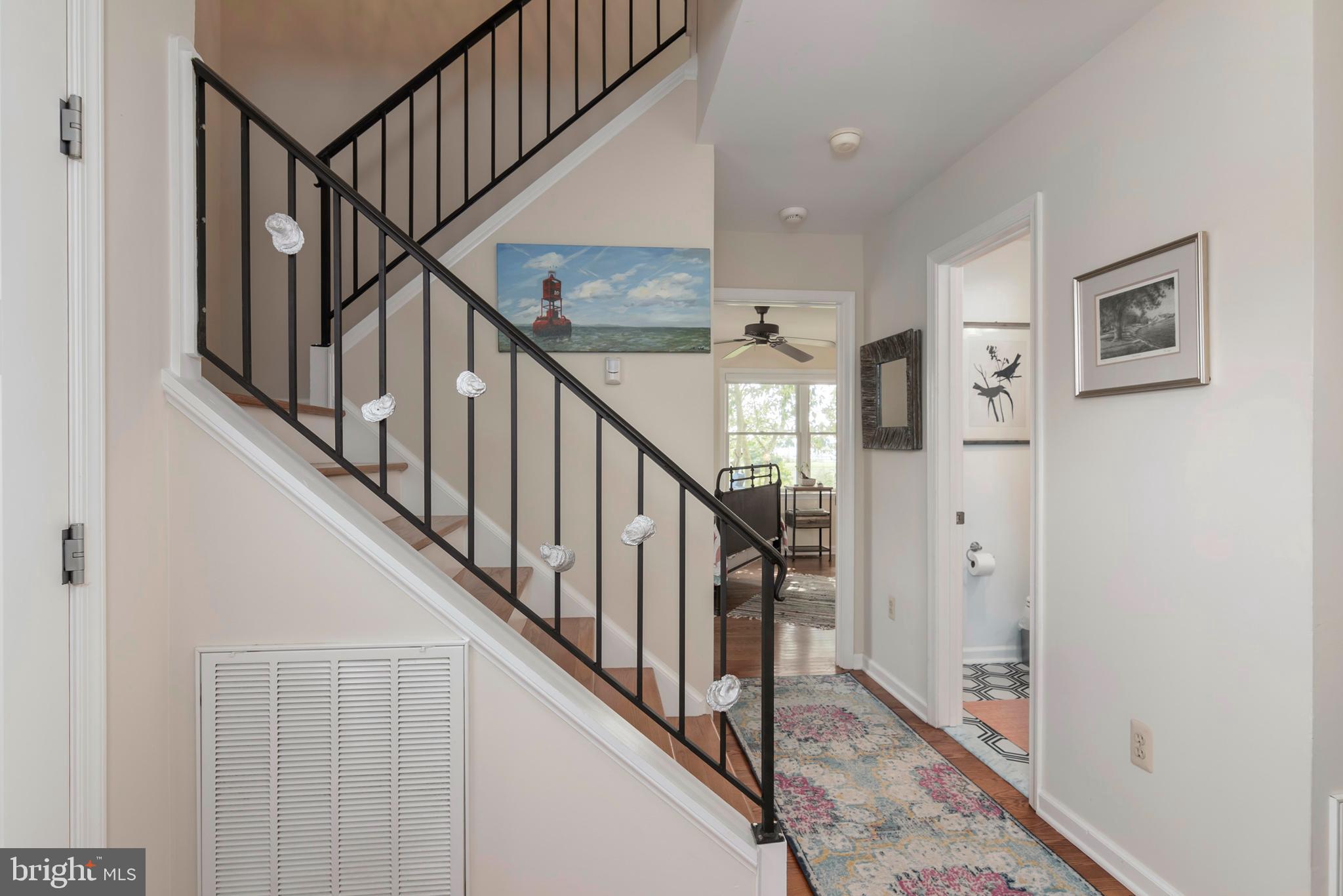 FERRY POINT - Residential