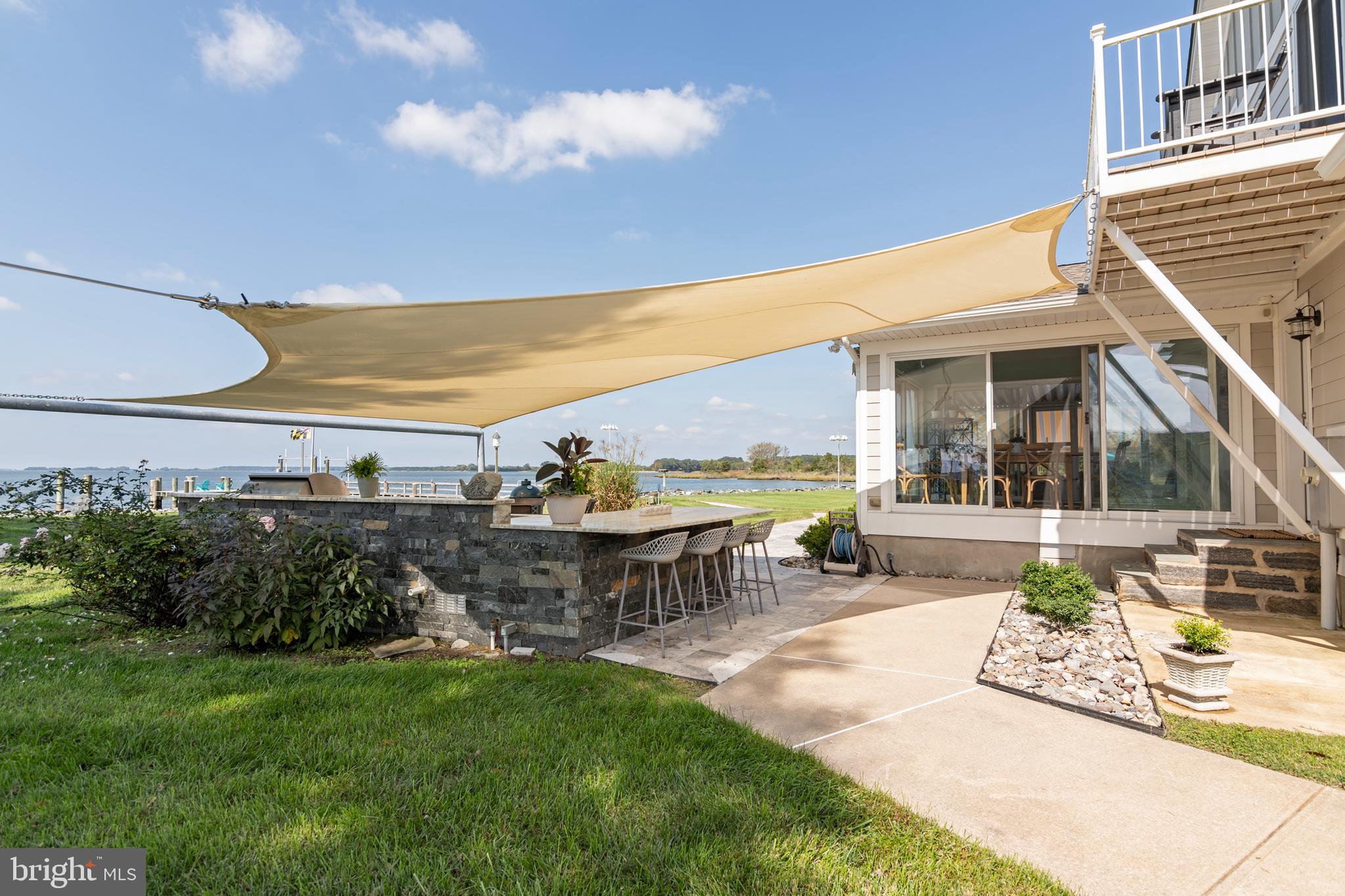 FERRY POINT - Residential