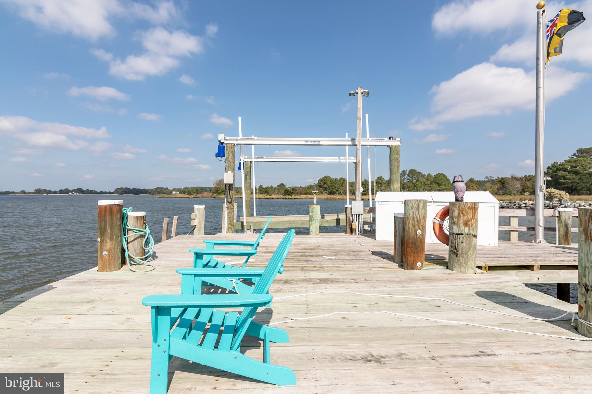 FERRY POINT - Residential