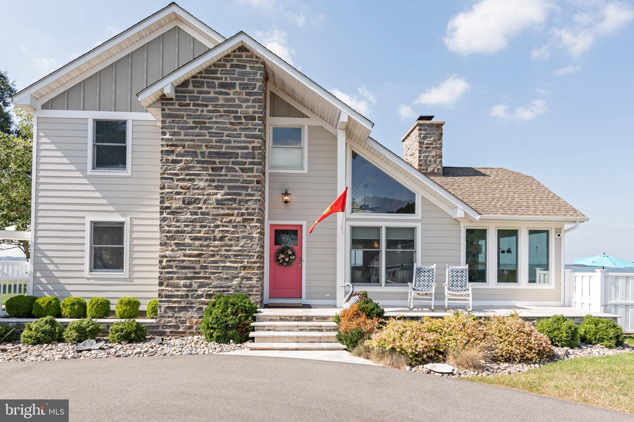 FERRY POINT - Residential