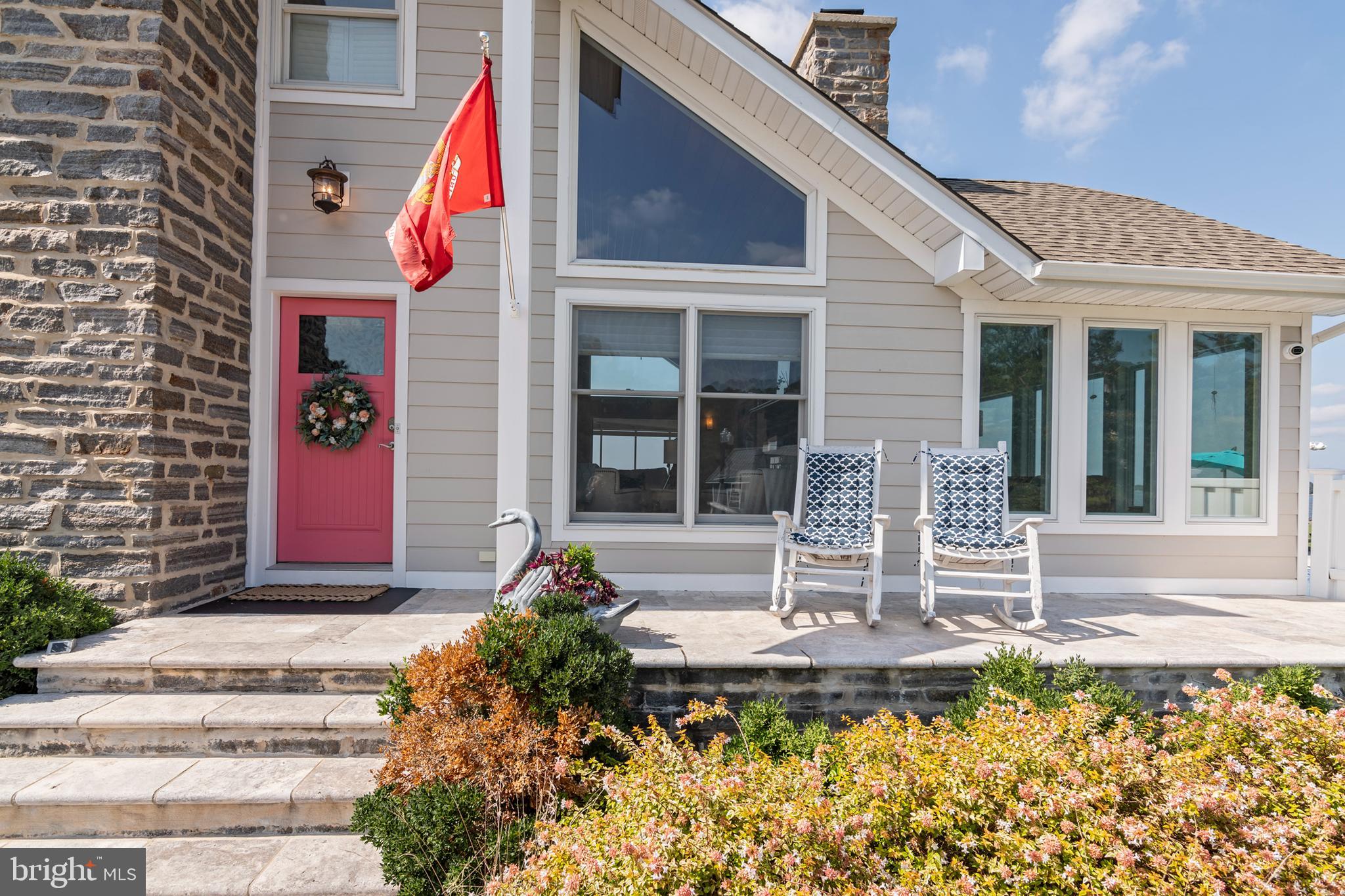 FERRY POINT - Residential