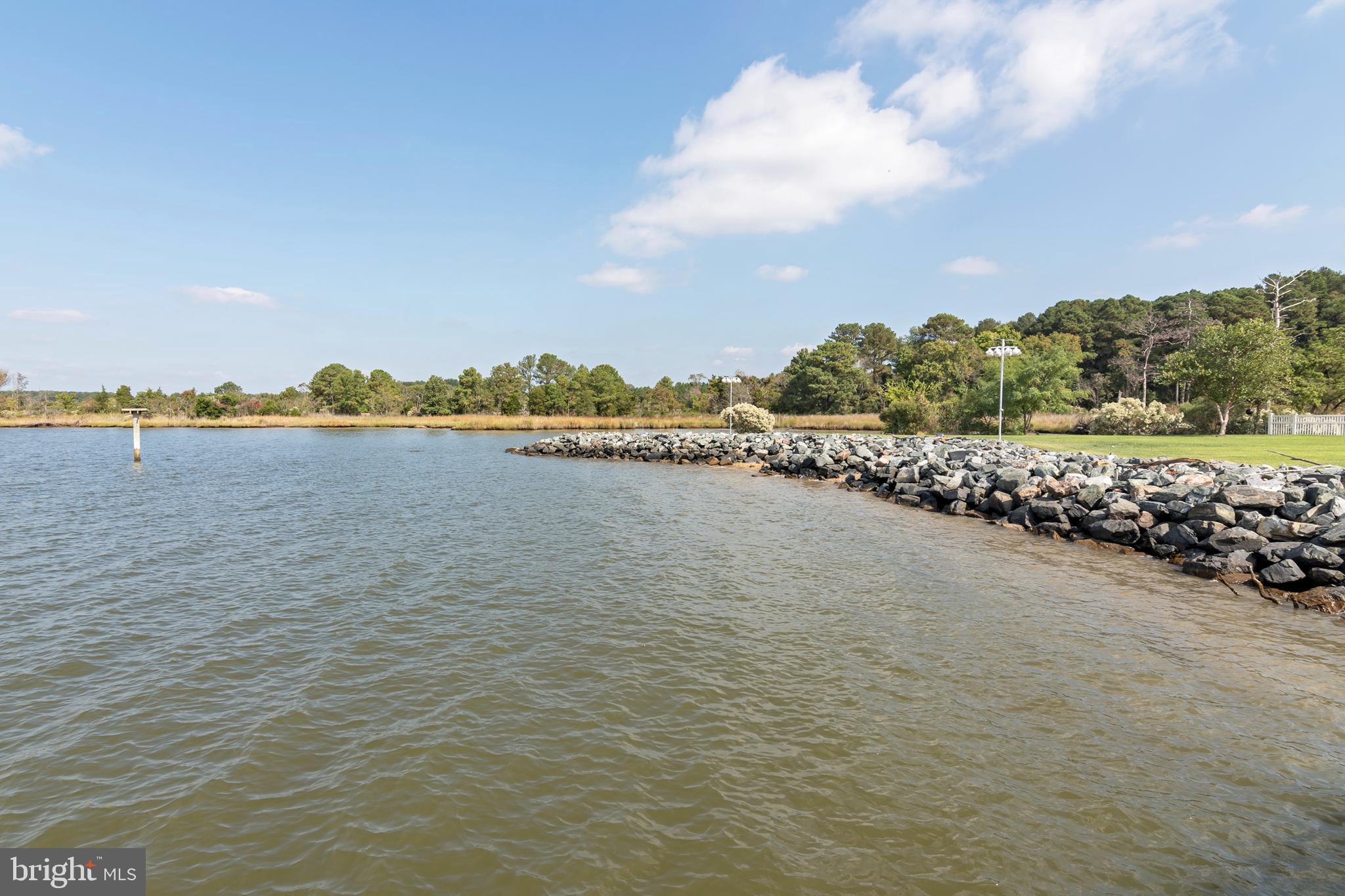 FERRY POINT - Residential