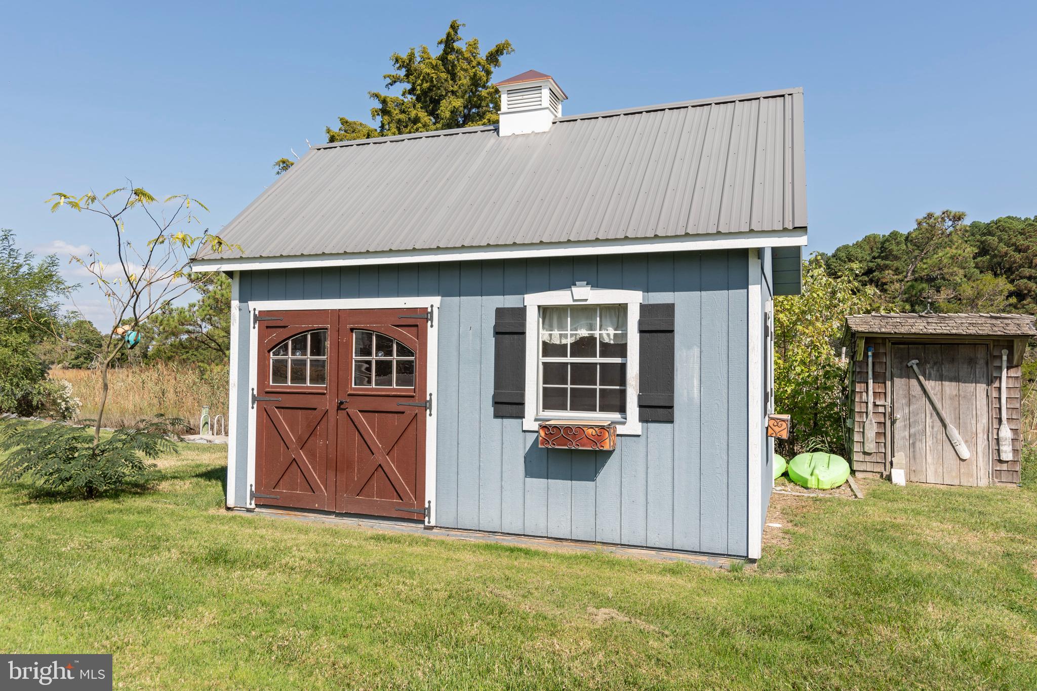 FERRY POINT - Residential