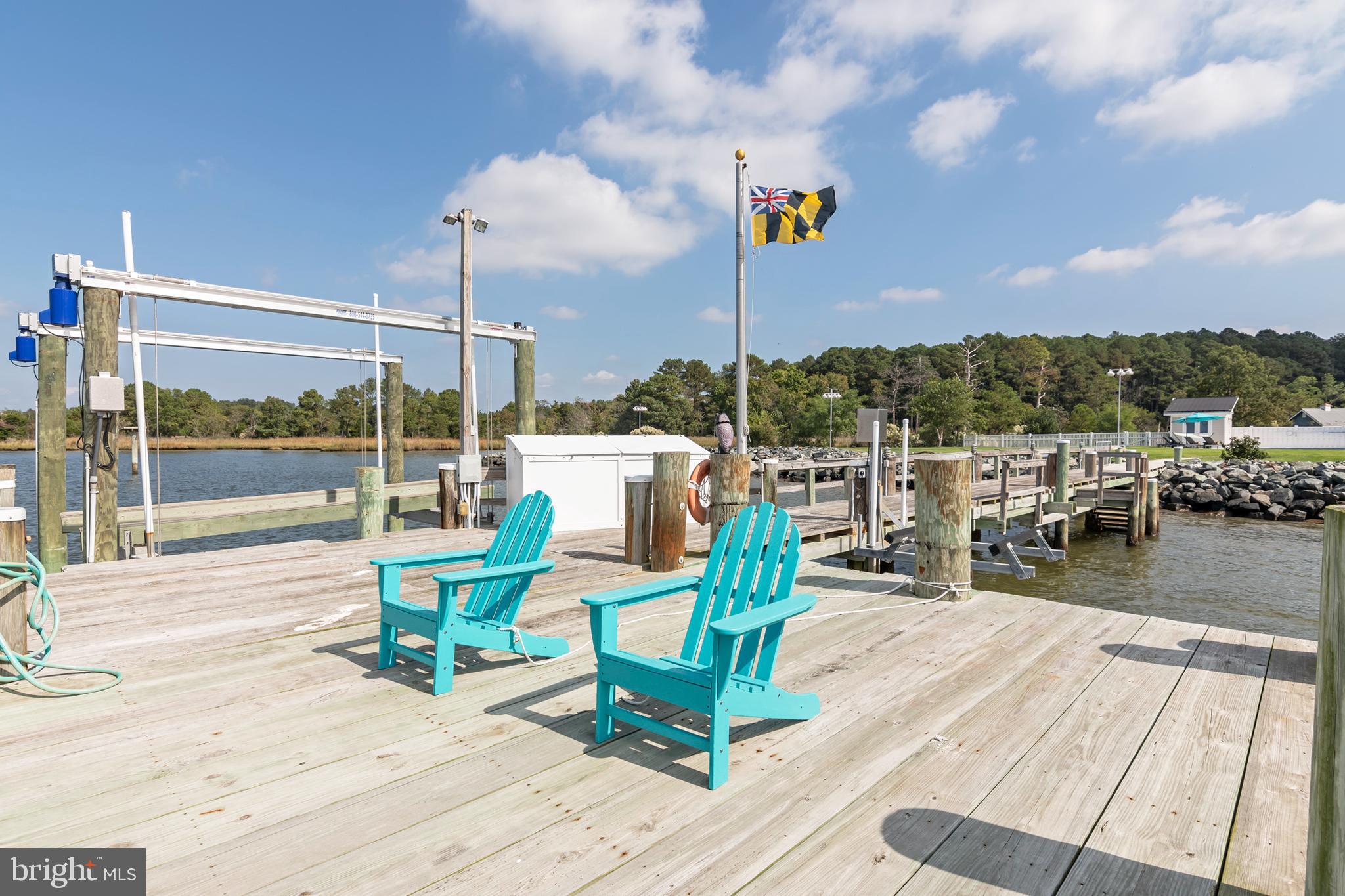 FERRY POINT - Residential