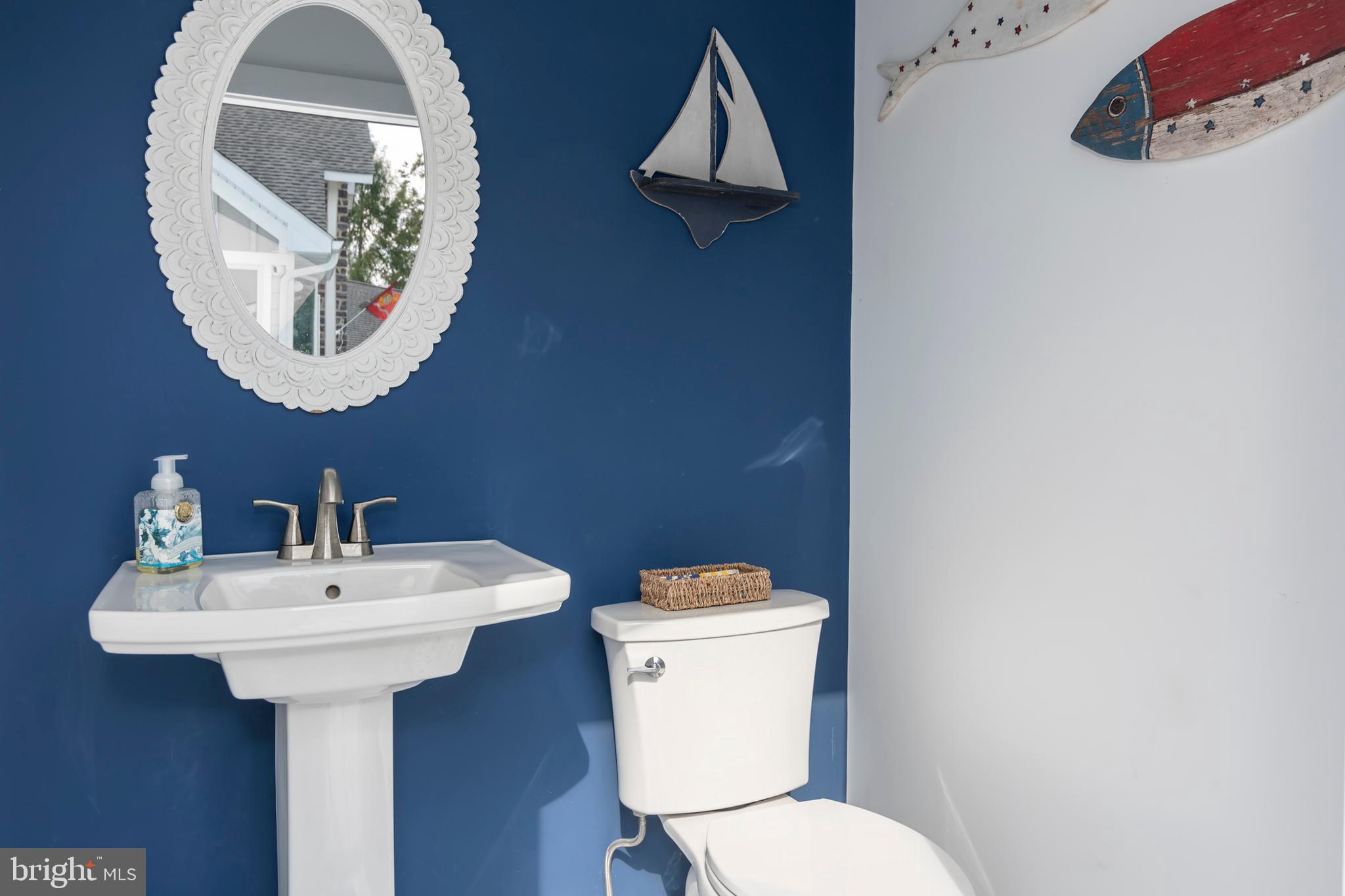 FERRY POINT - Residential