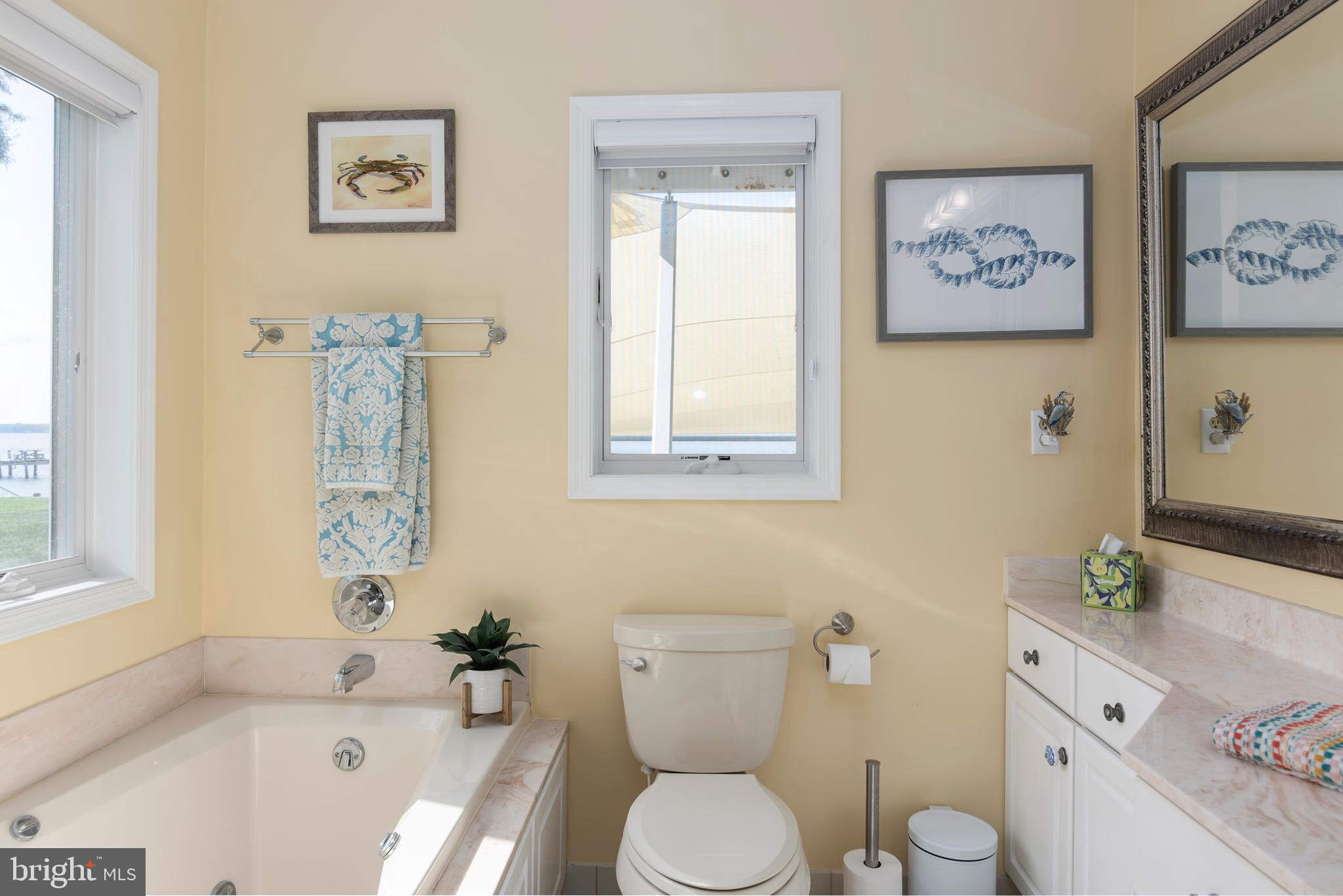 FERRY POINT - Residential