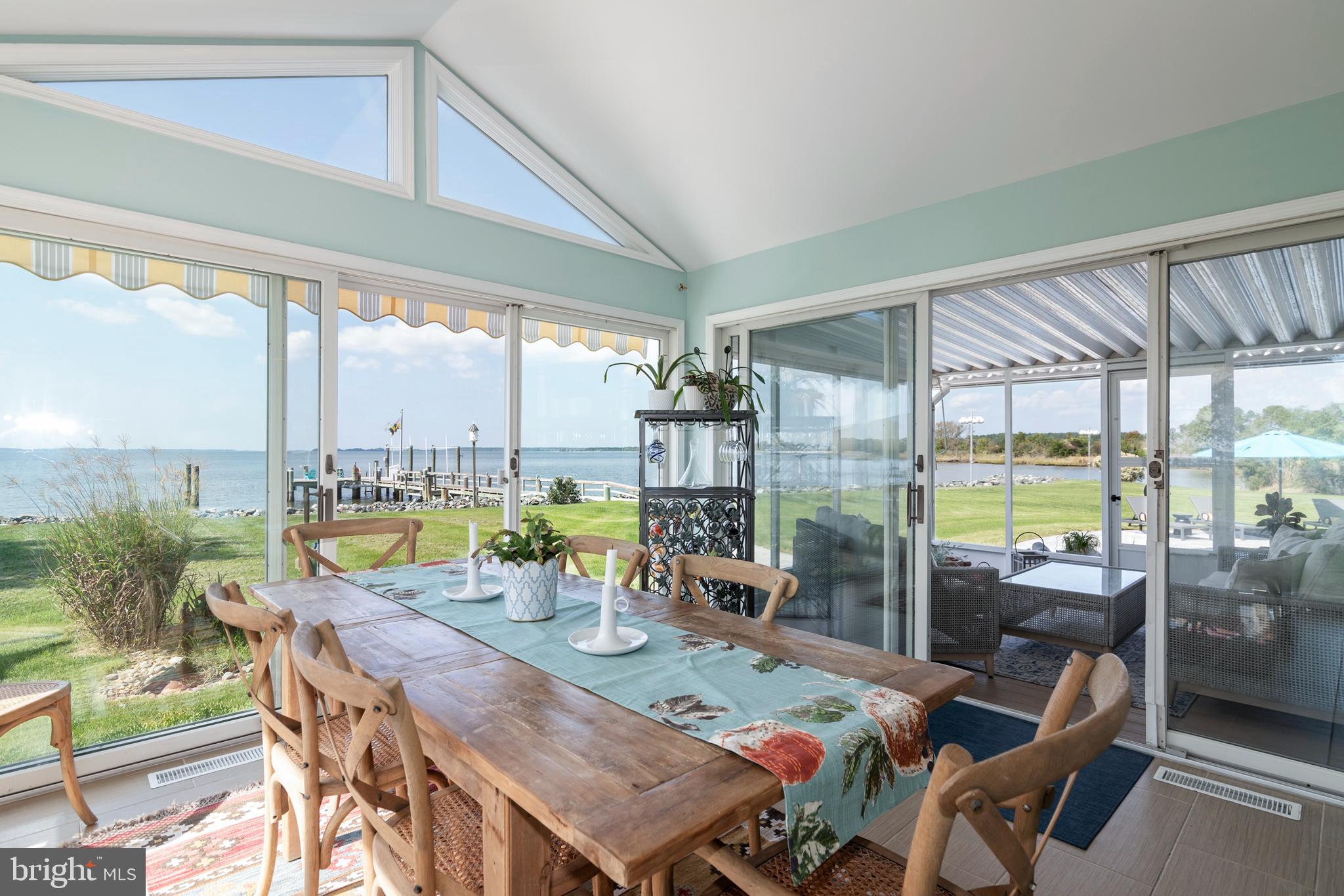 FERRY POINT - Residential