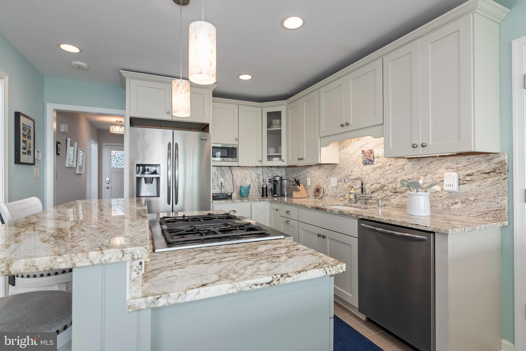 FERRY POINT - Residential