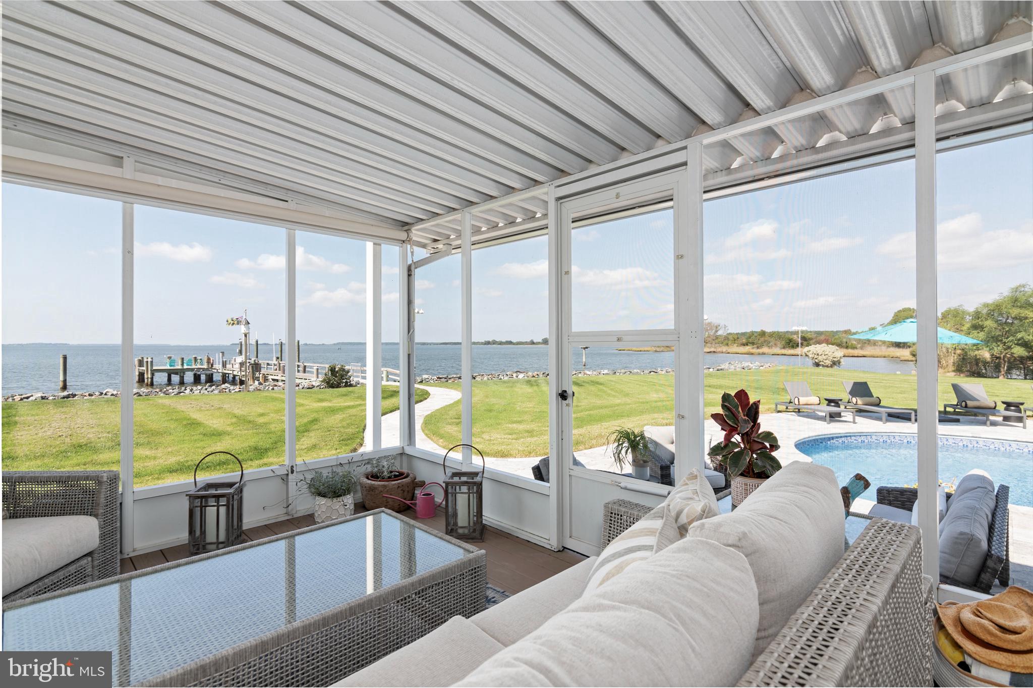 FERRY POINT - Residential