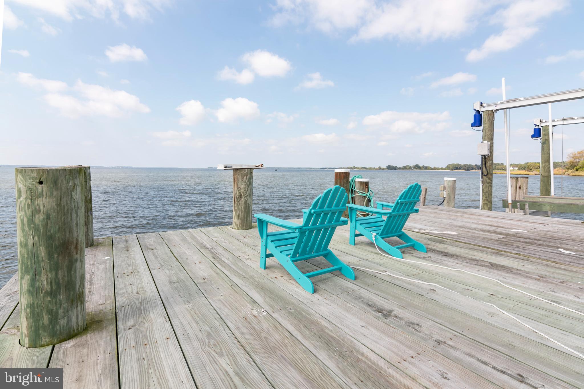 FERRY POINT - Residential