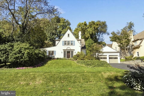 Photo of 66 N Hillcrest Road, SPRINGFIELD, PA 19064 (MLS # PADE2126688)