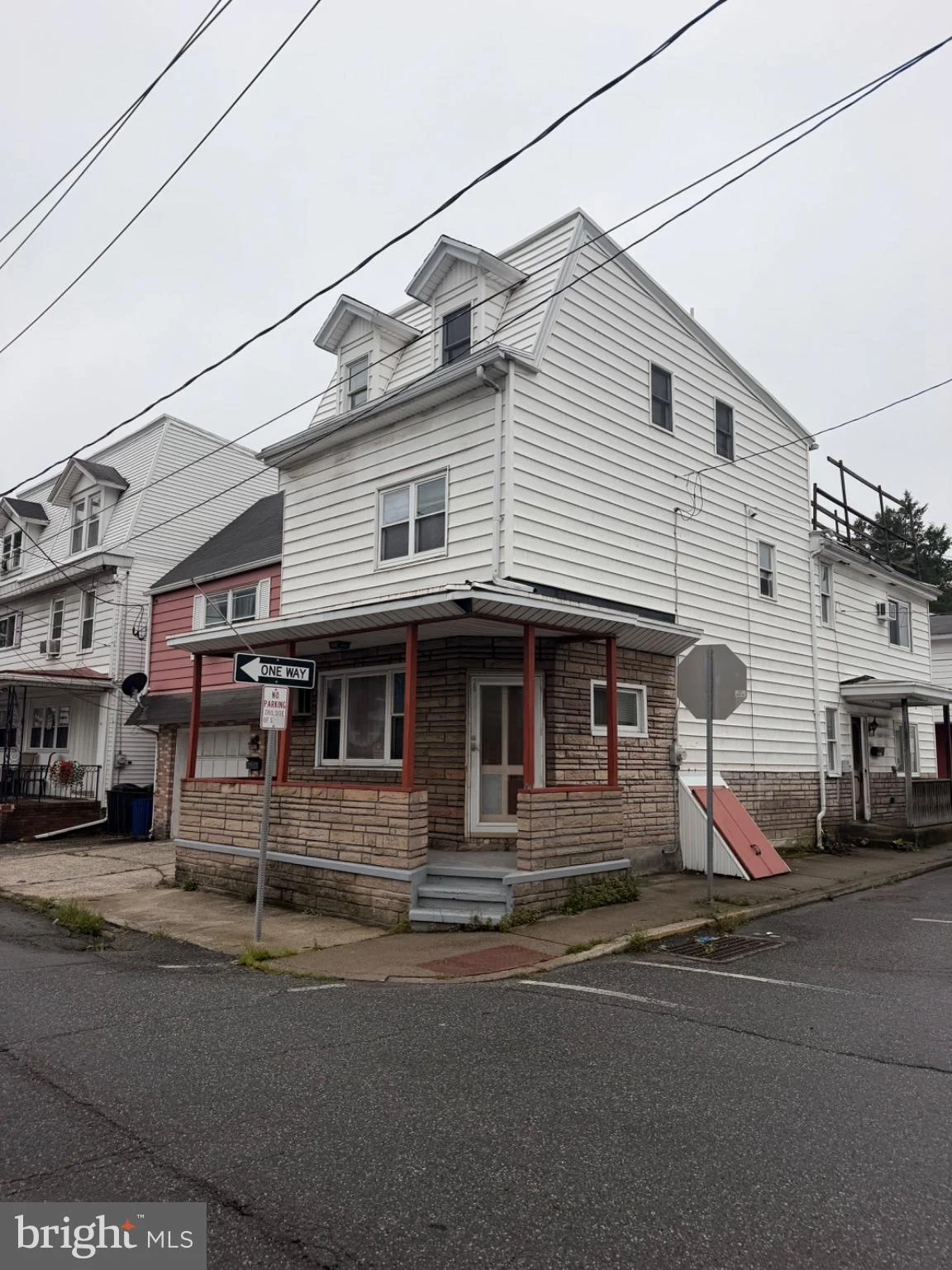 20 N Front Street, Minersville, PA, 17954