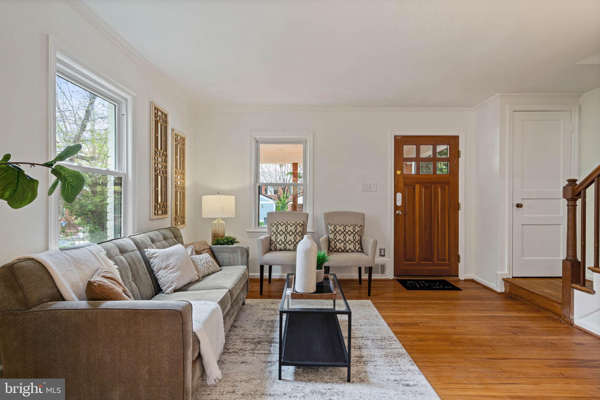 JEFFERSON MANOR - Residential