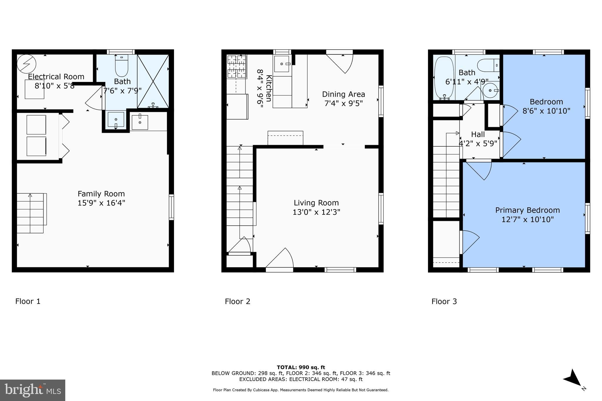 JEFFERSON MANOR - Residential