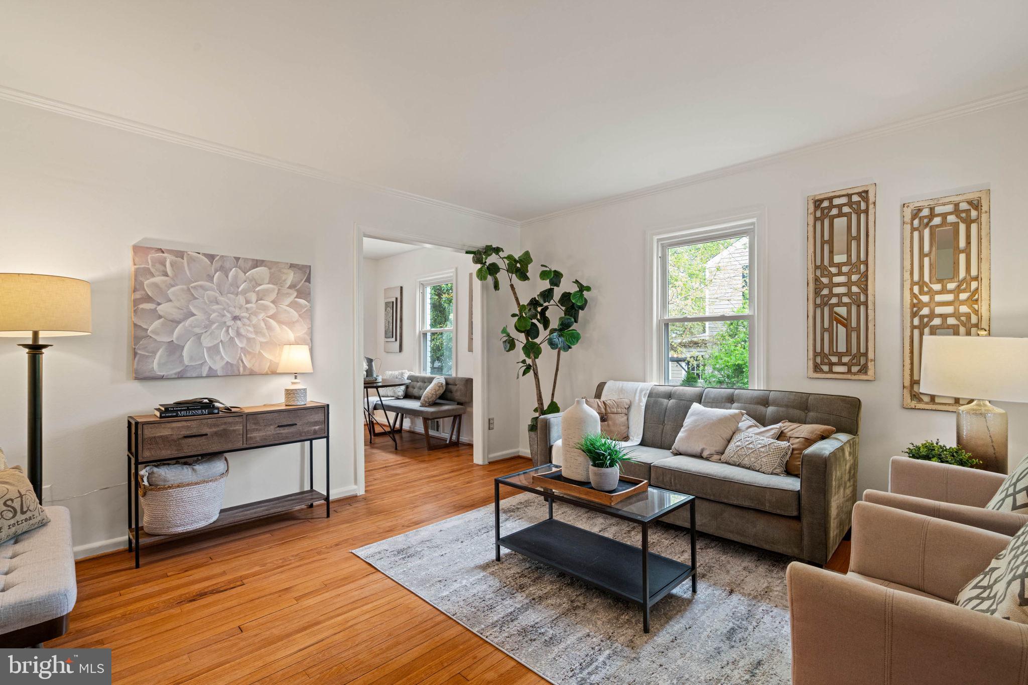 JEFFERSON MANOR - Residential