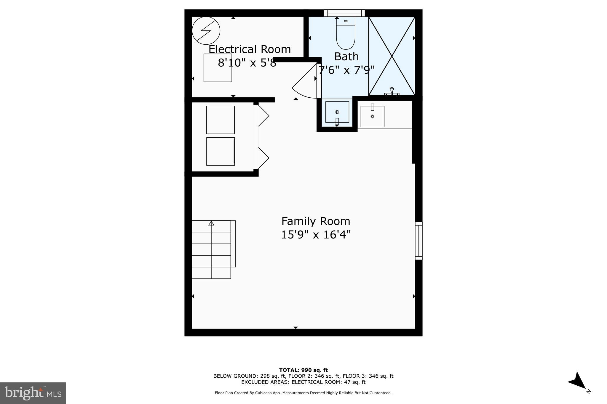 JEFFERSON MANOR - Residential