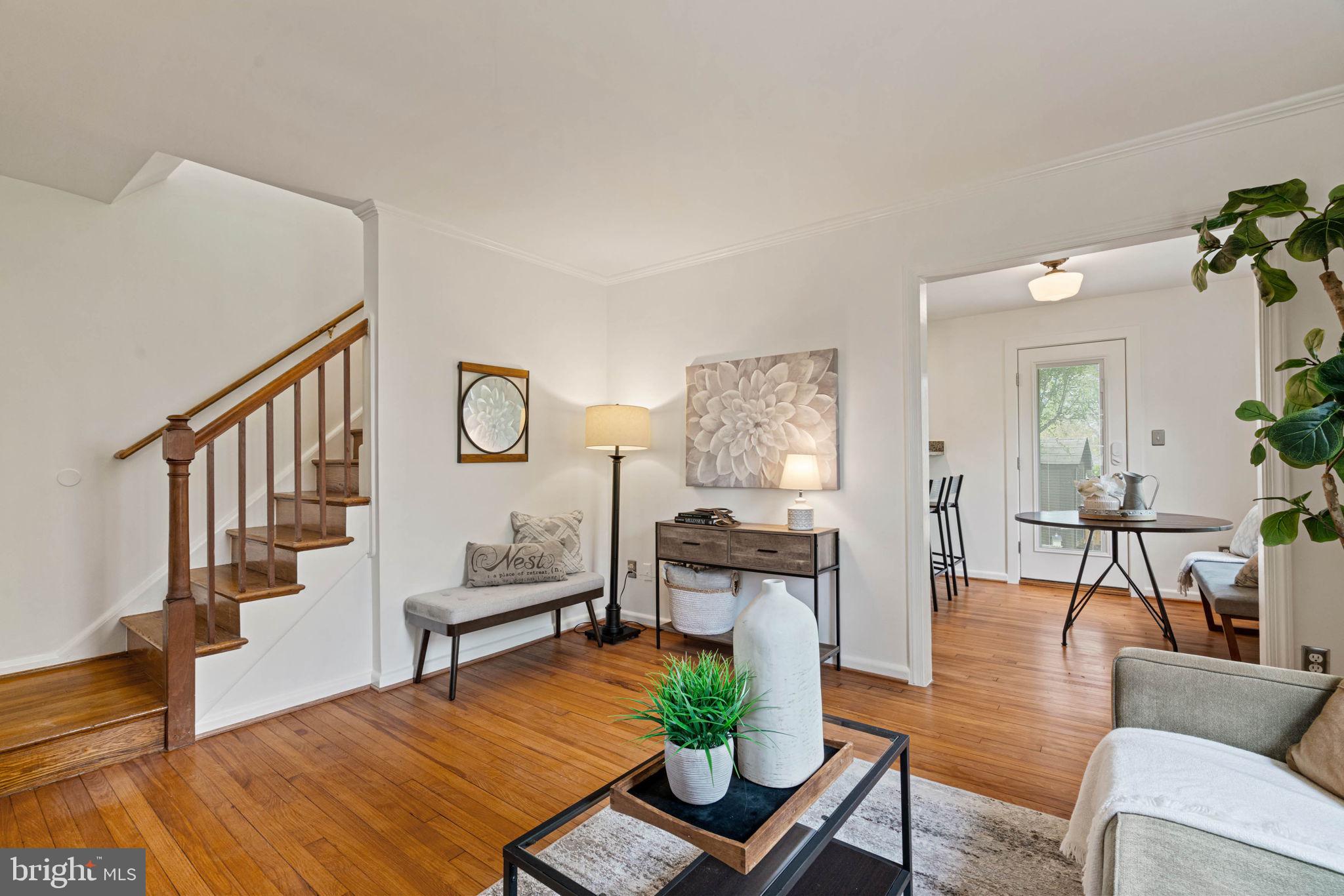 JEFFERSON MANOR - Residential