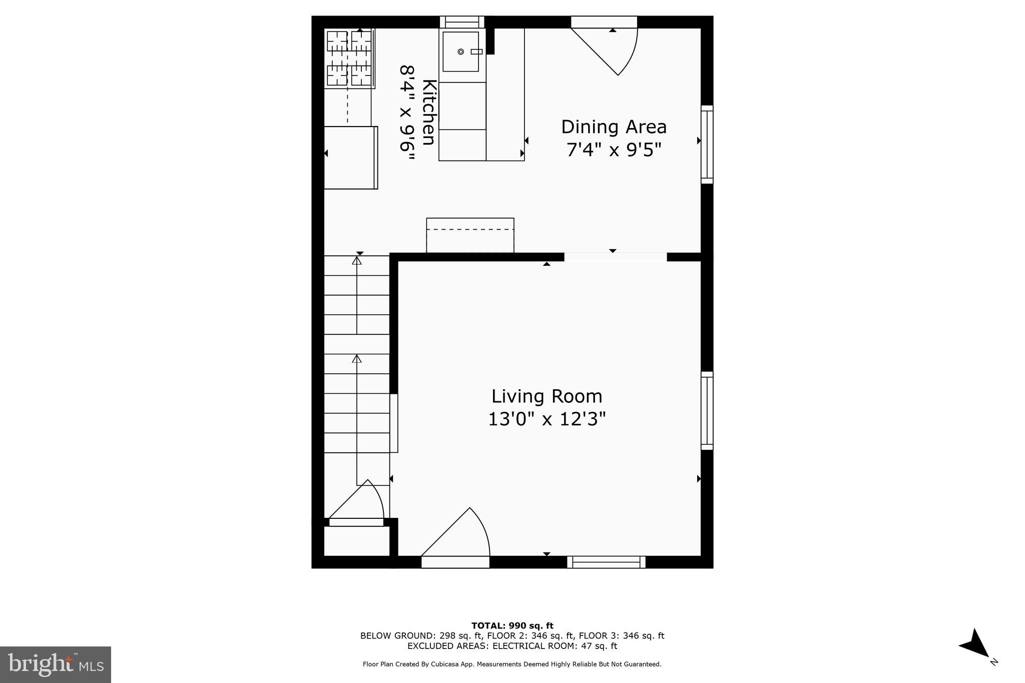 JEFFERSON MANOR - Residential