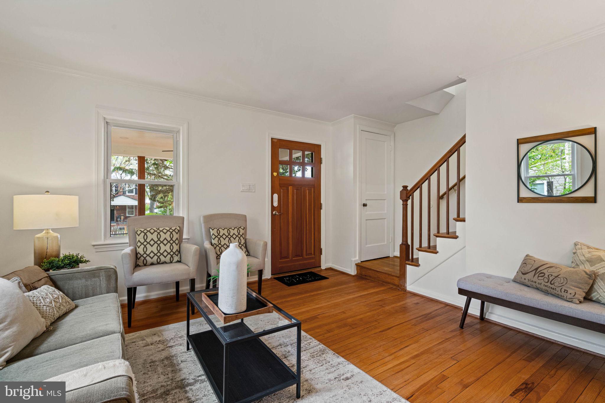 JEFFERSON MANOR - Residential