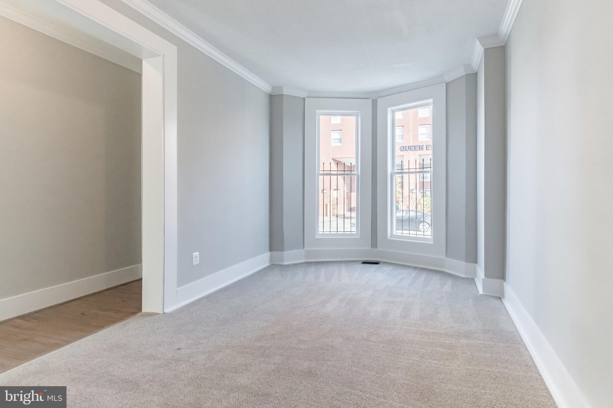 OLIVER - Residential Lease
