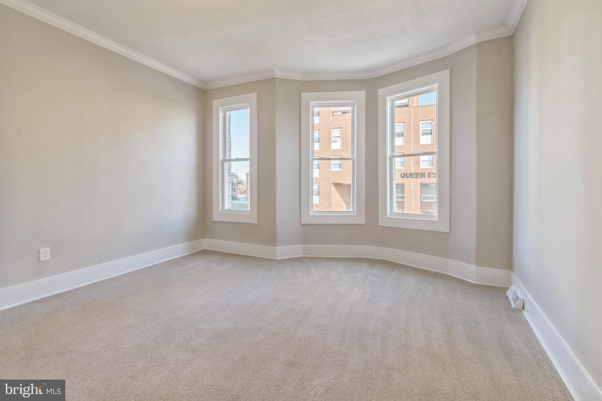 OLIVER - Residential Lease