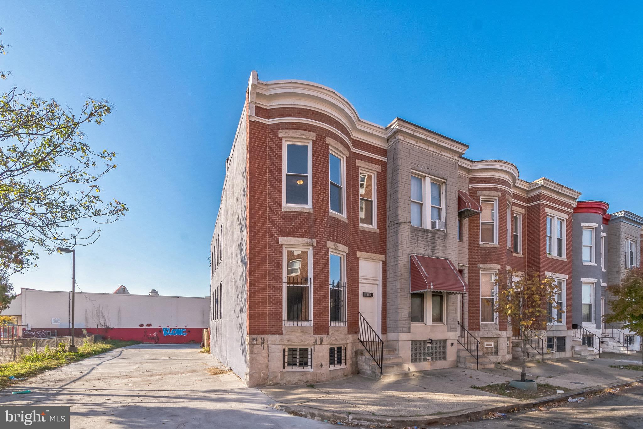 OLIVER - Residential Lease