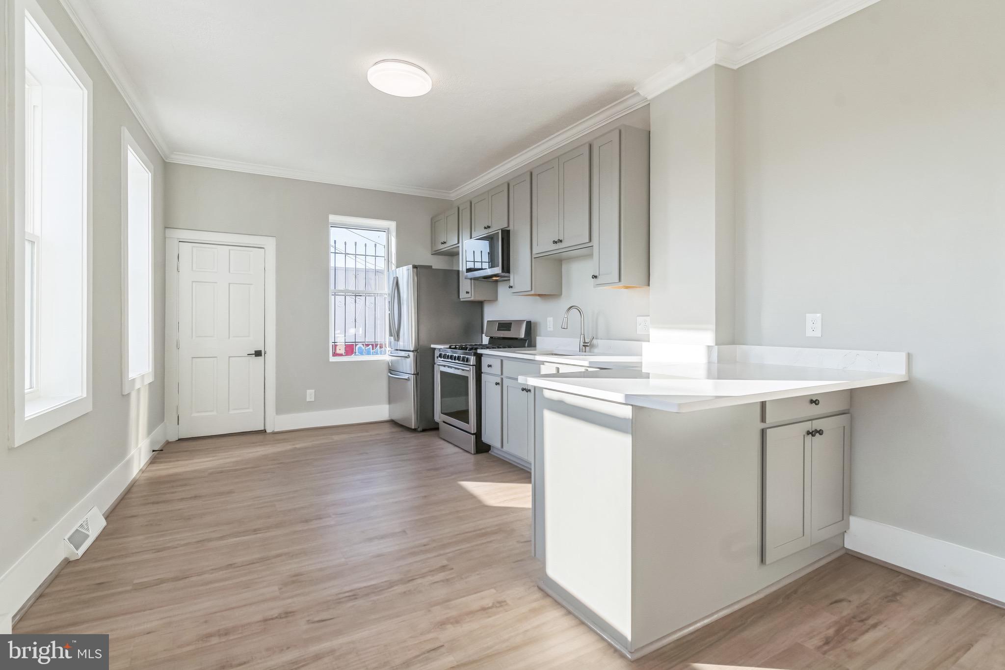 OLIVER - Residential Lease