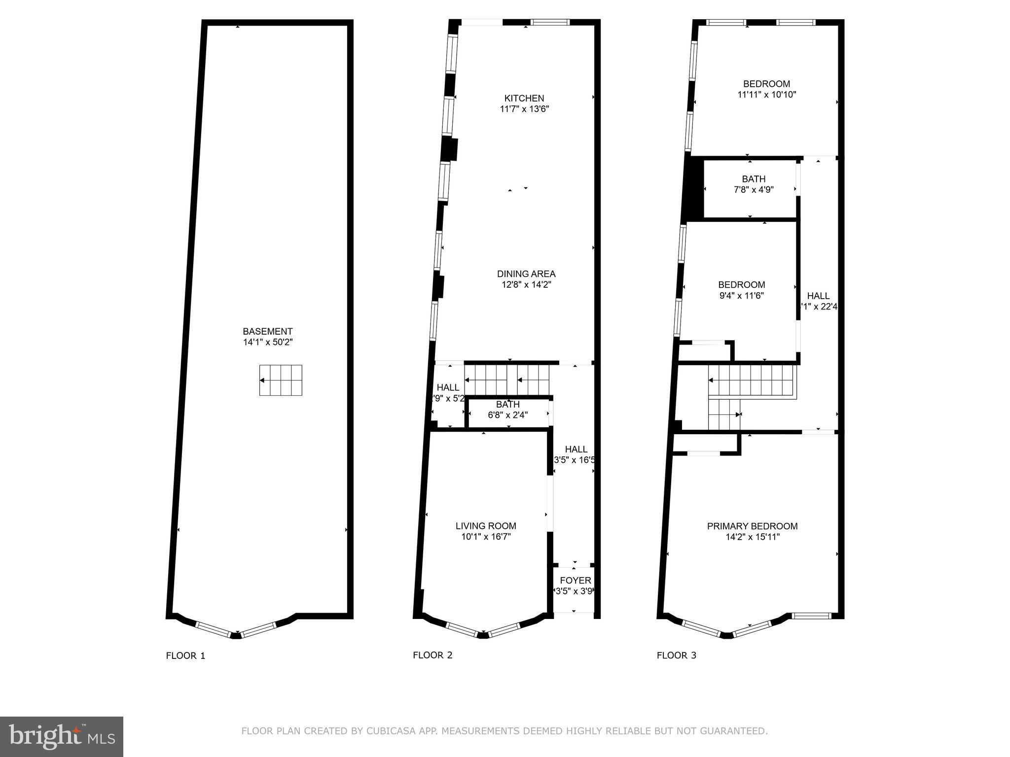 OLIVER - Residential Lease