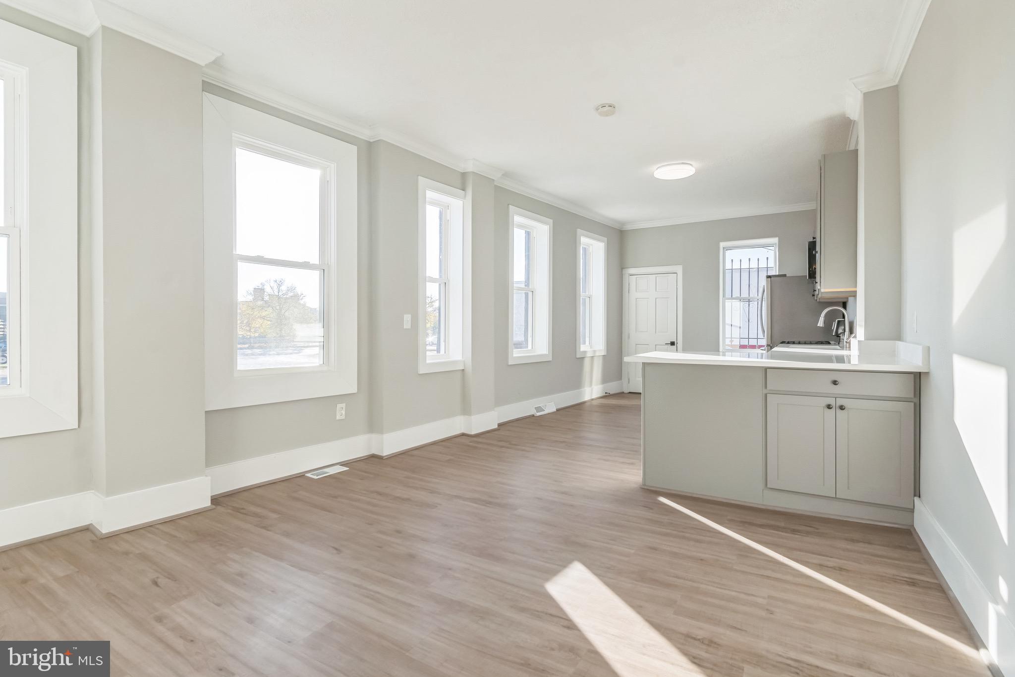 OLIVER - Residential Lease