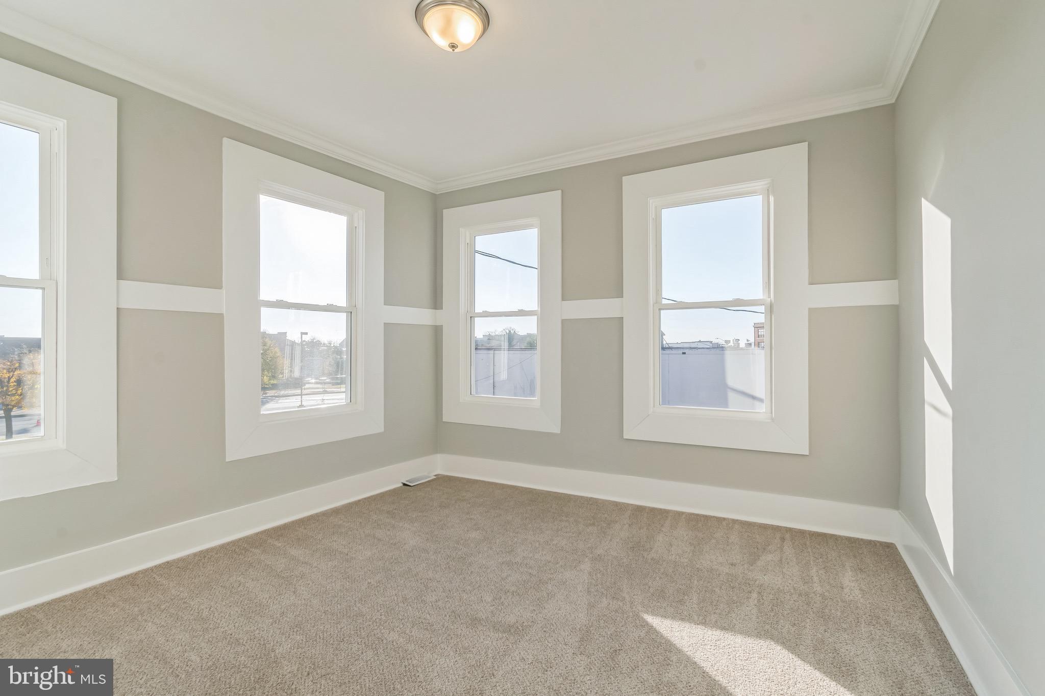 OLIVER - Residential Lease