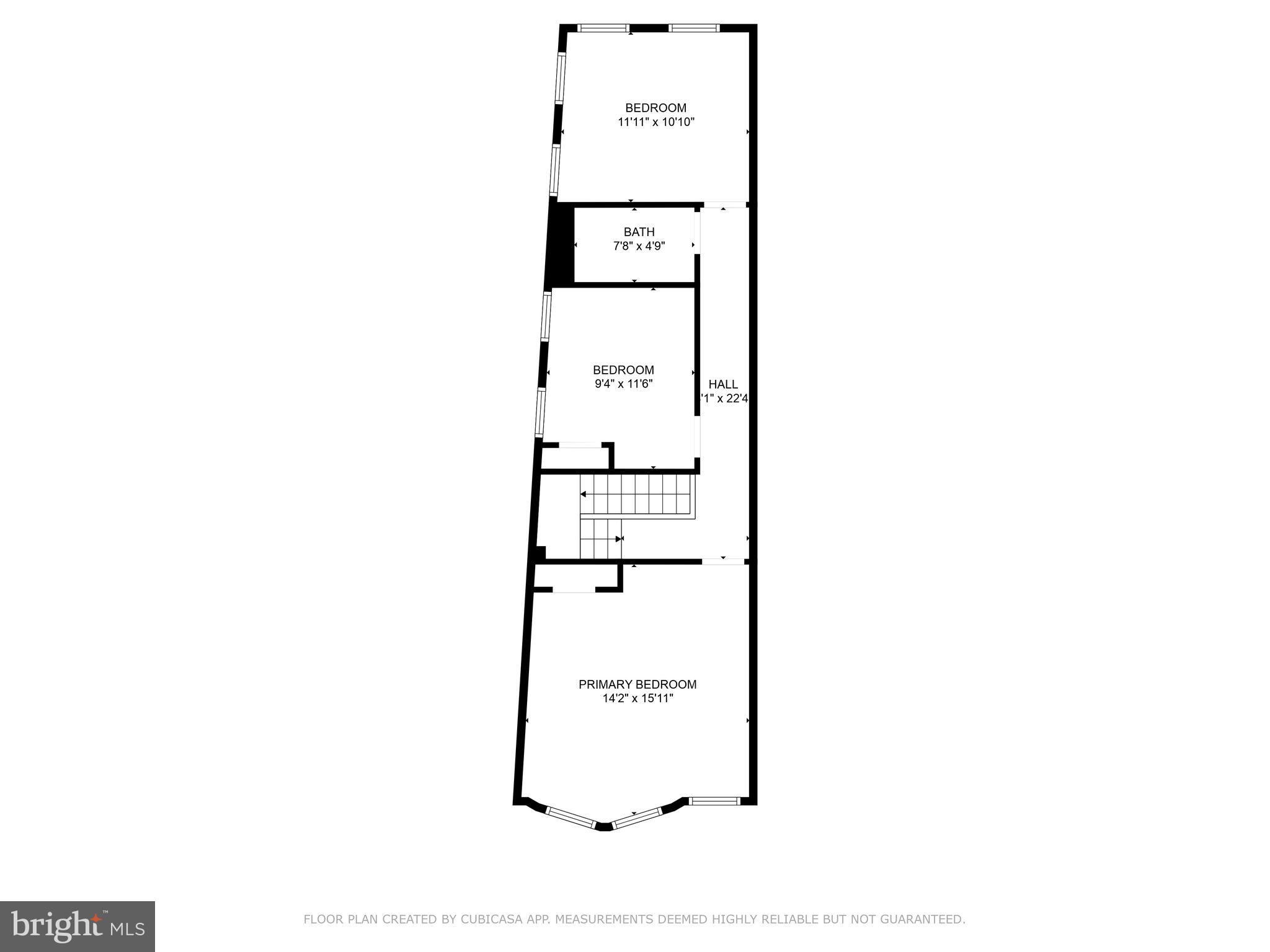 OLIVER - Residential Lease
