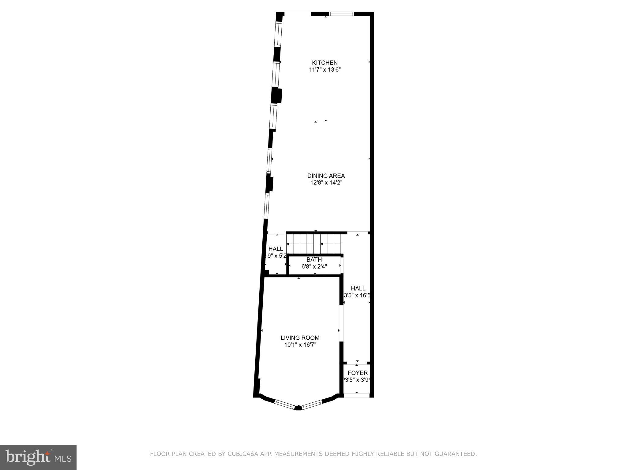OLIVER - Residential Lease