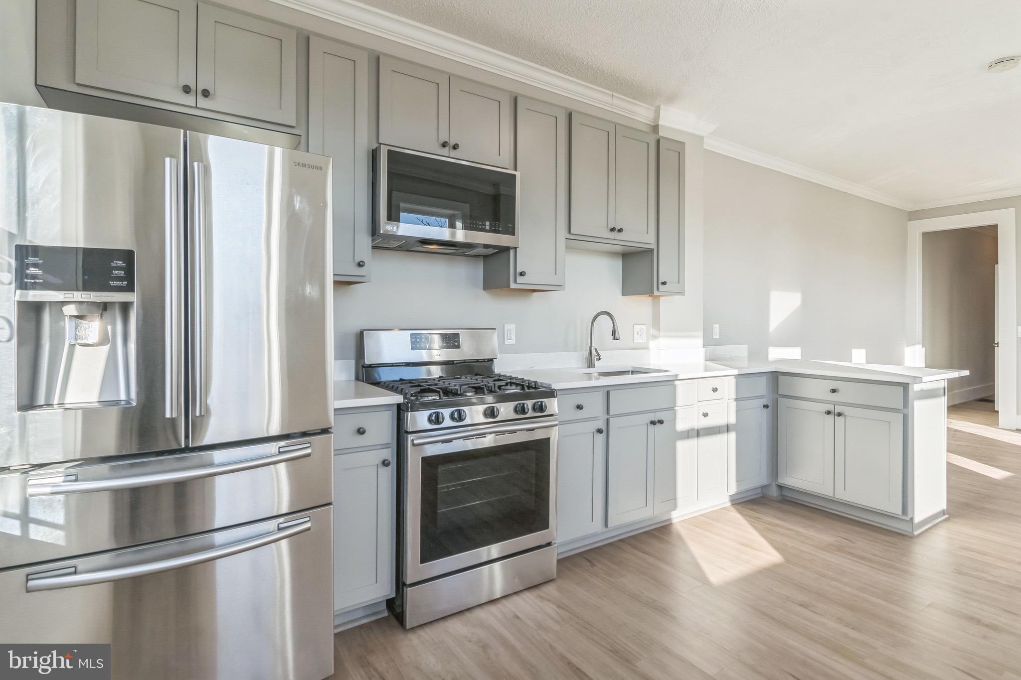 OLIVER - Residential Lease