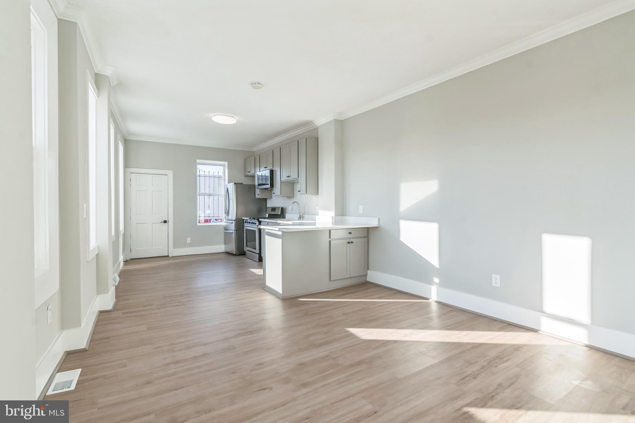 OLIVER - Residential Lease
