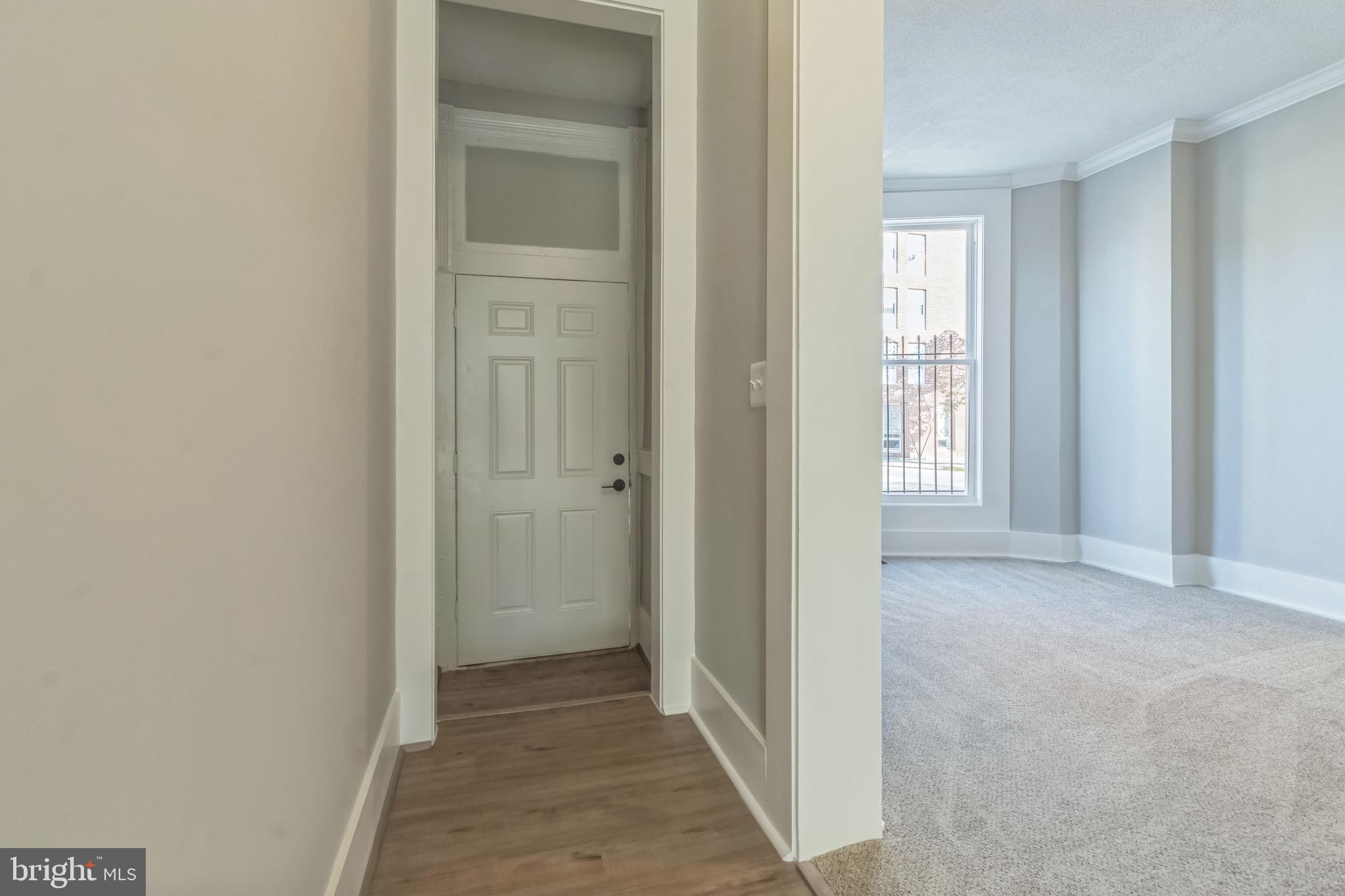 OLIVER - Residential Lease