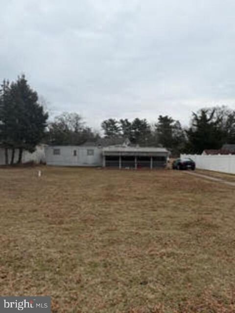 Homes For Sale - 3559 Route 47 Rd<br/> Cumberland County, MILLVILLE, NJ 08332