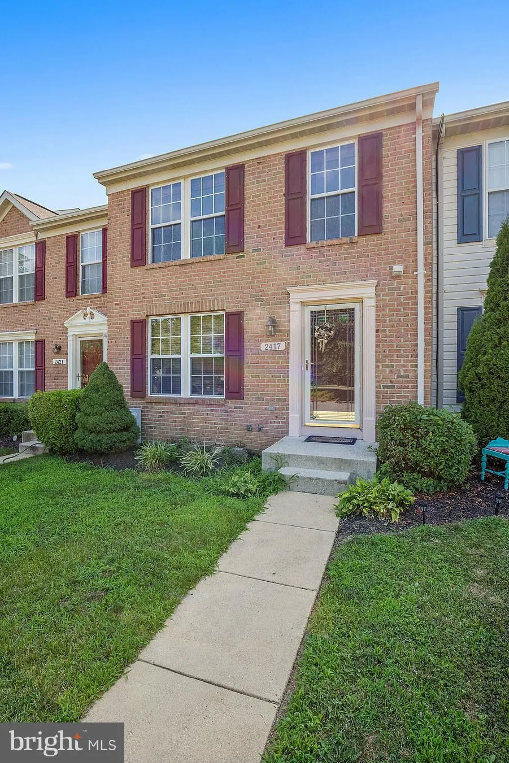 2417 Green Leaf Terrace, Chesapeake Beach, MD 20732