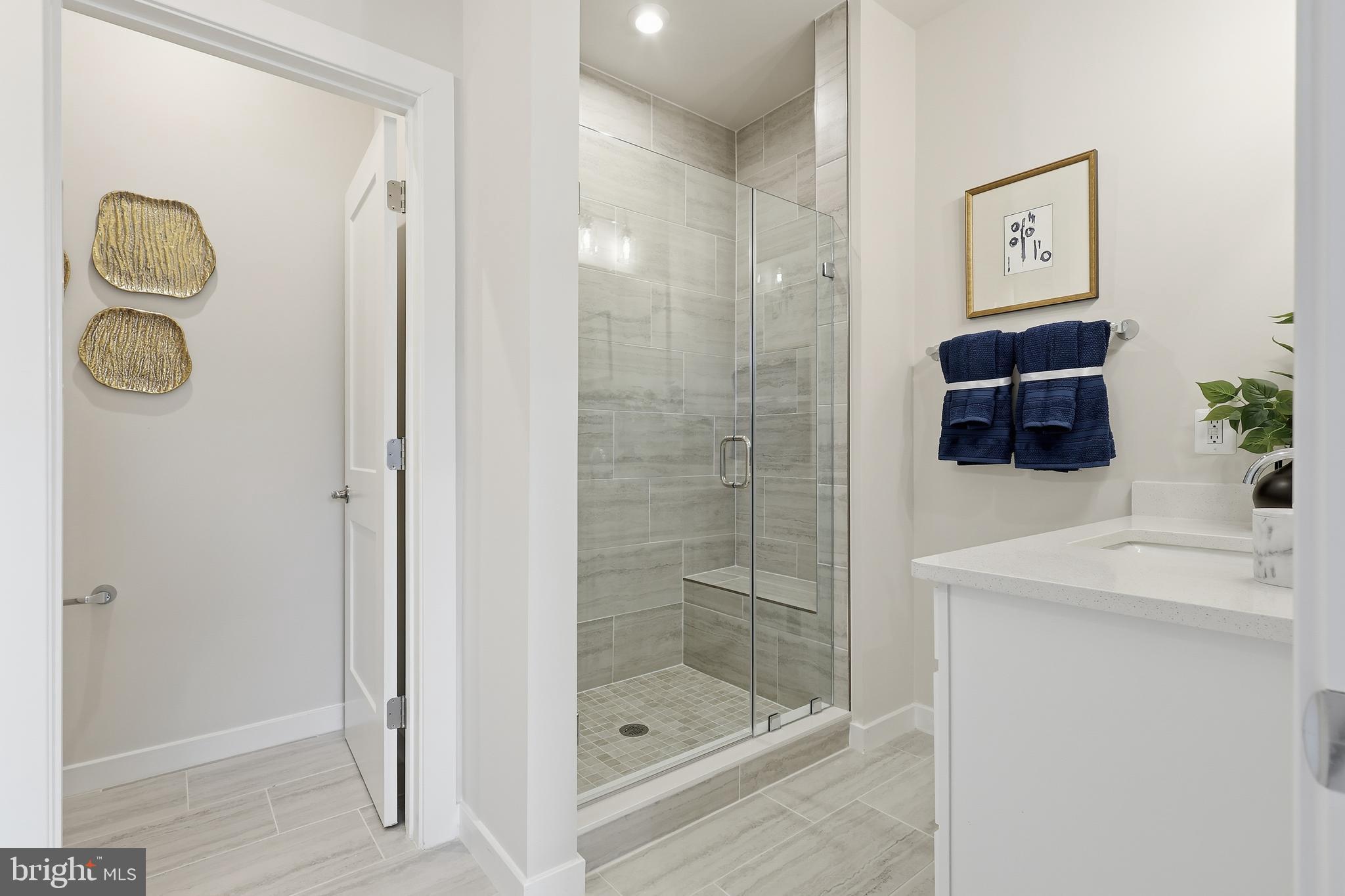 POTOMAC SHORES - Residential