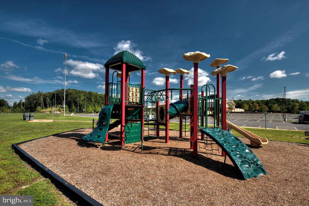 POTOMAC SHORES - Residential