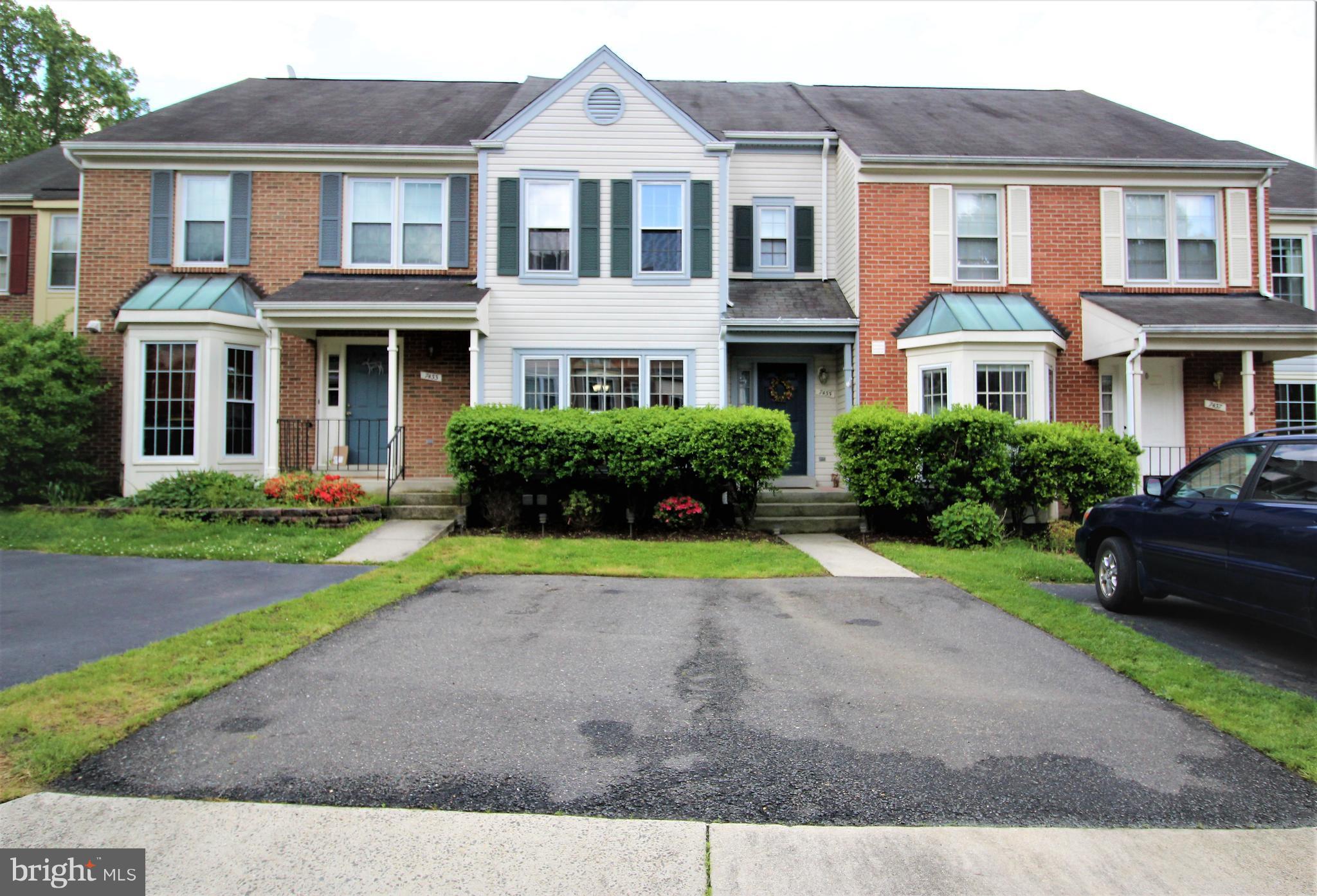 WESTWATER POINT - Residential Lease