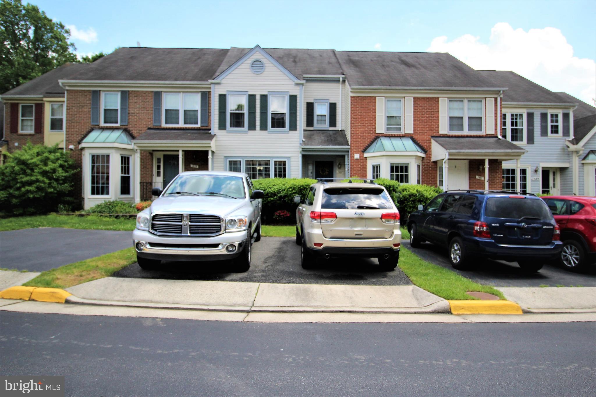 WESTWATER POINT - Residential Lease