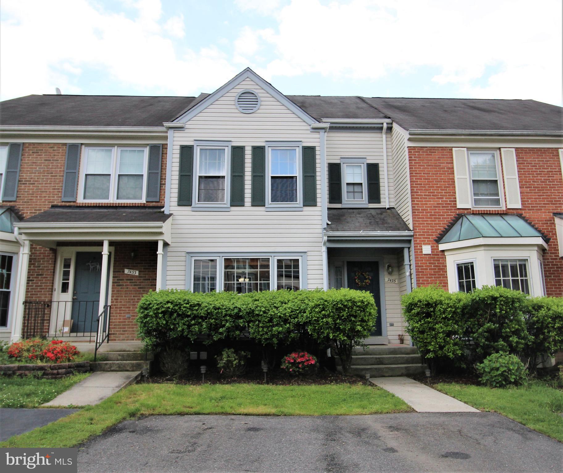 WESTWATER POINT - Residential Lease