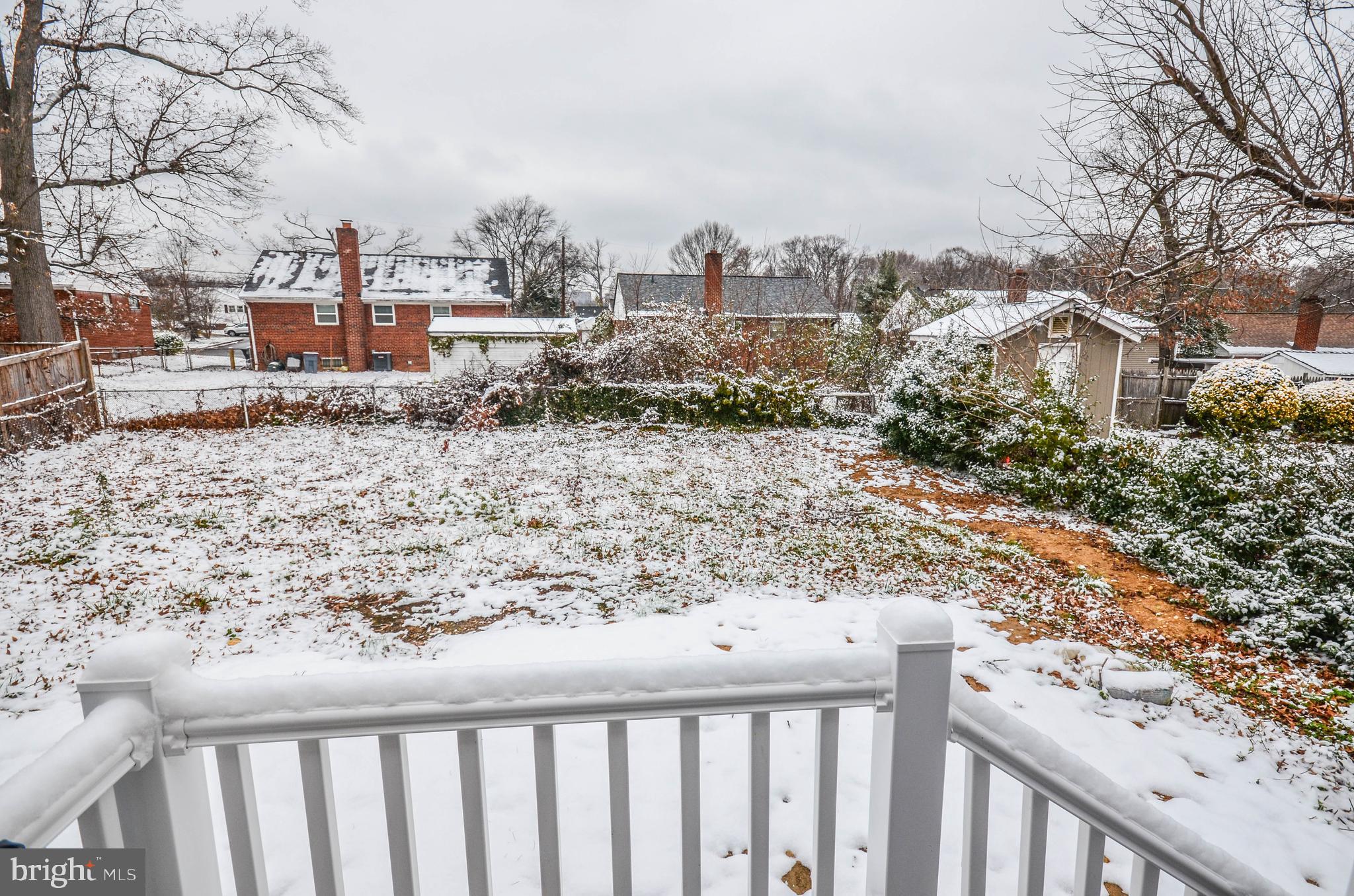 ADELPHI HILLS - Residential