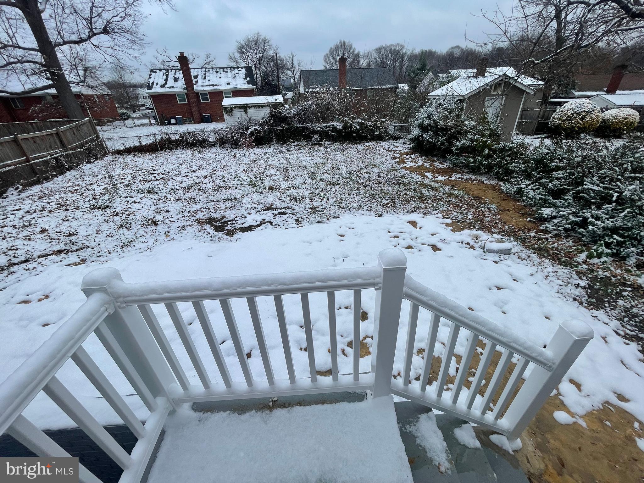 ADELPHI HILLS - Residential