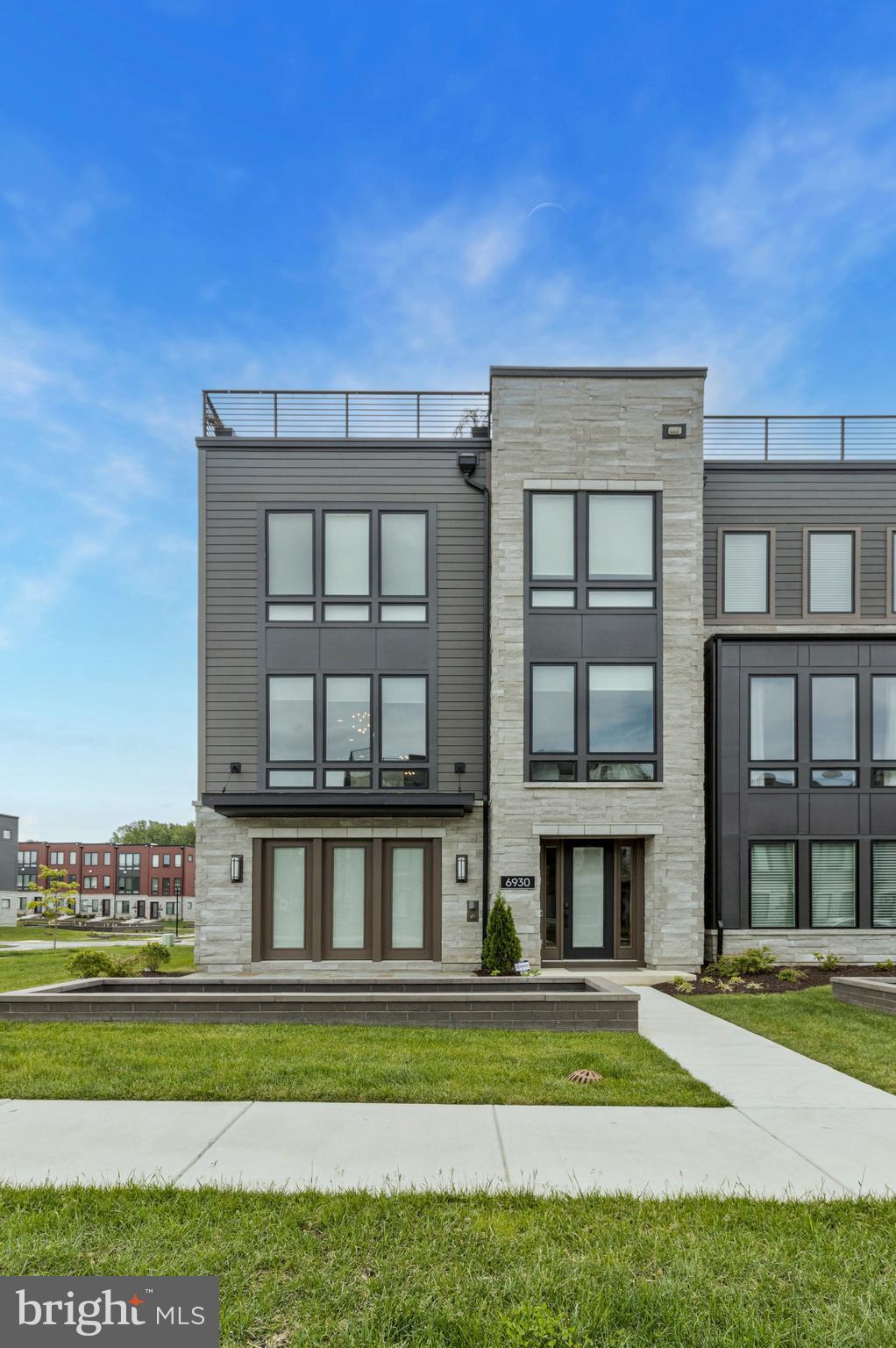 AMALYN - Residential