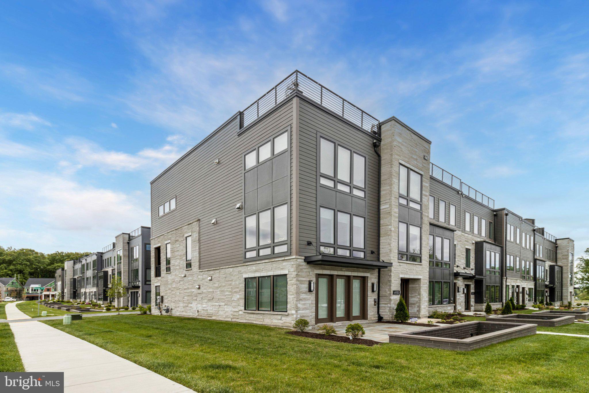 AMALYN - Residential