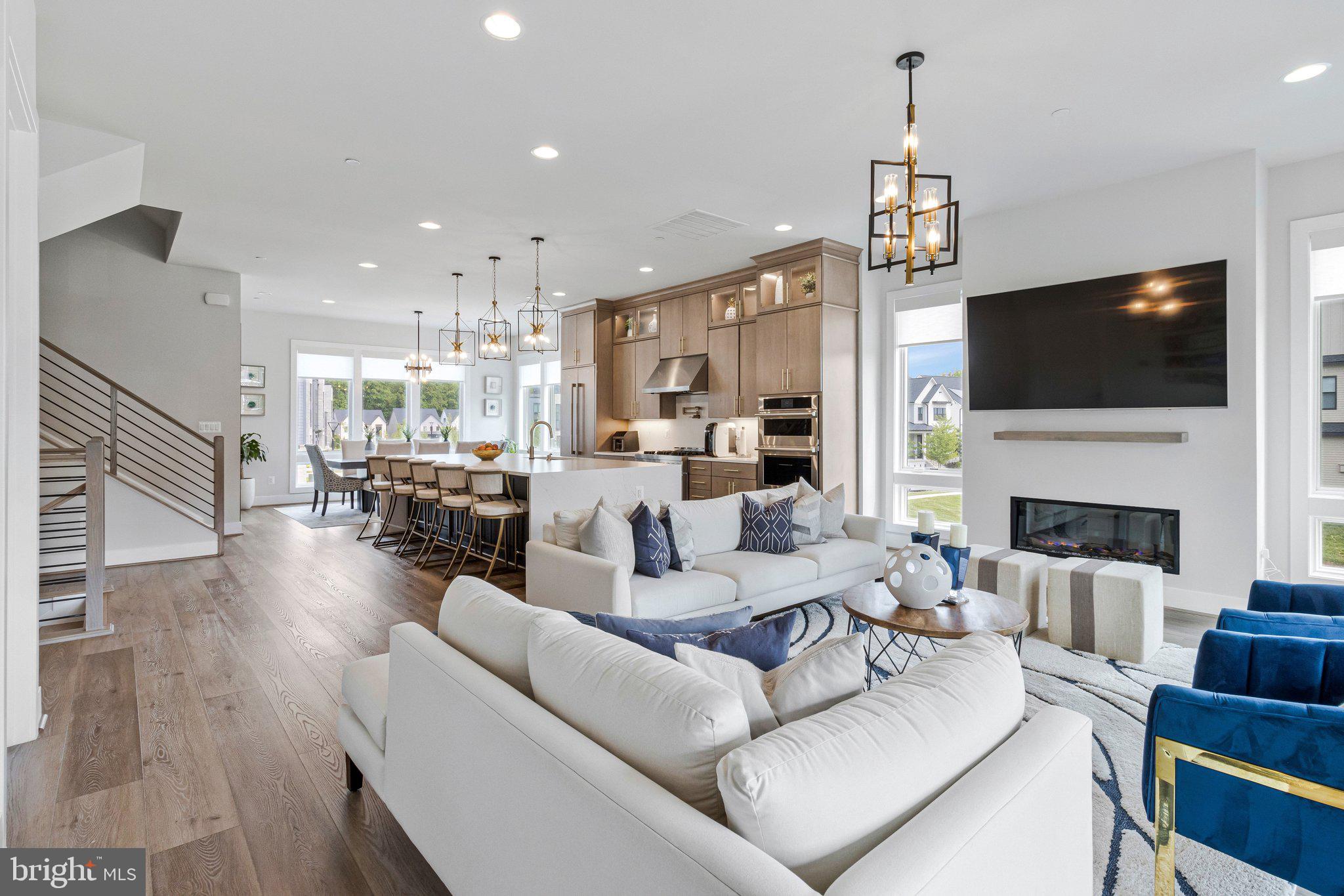 AMALYN - Residential